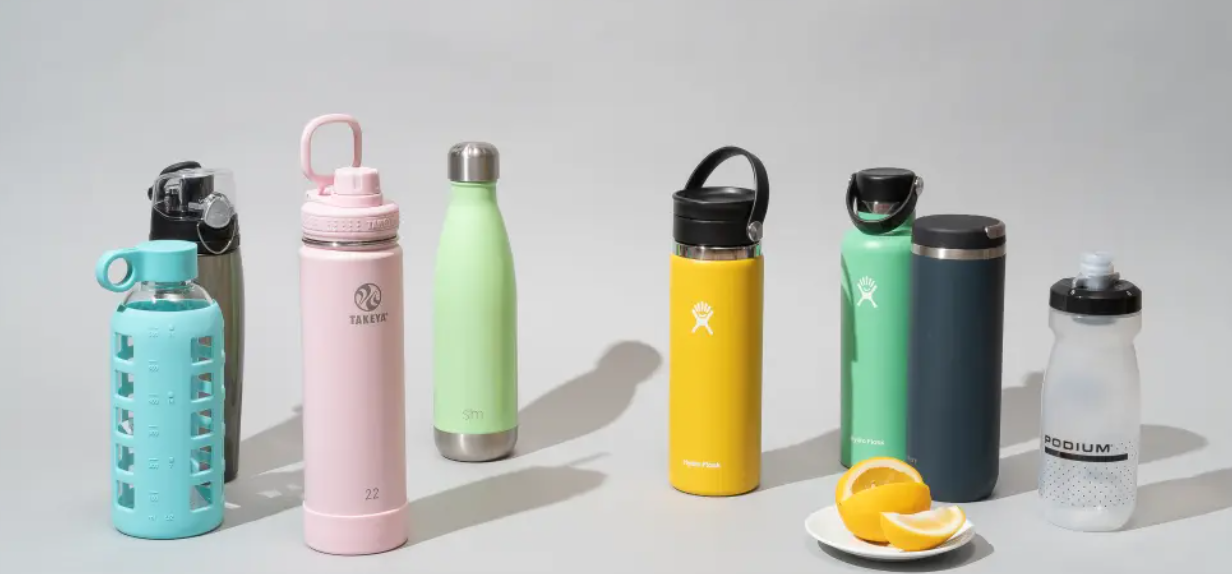 Why Choose Wholesale BPA Free Water Bottles?