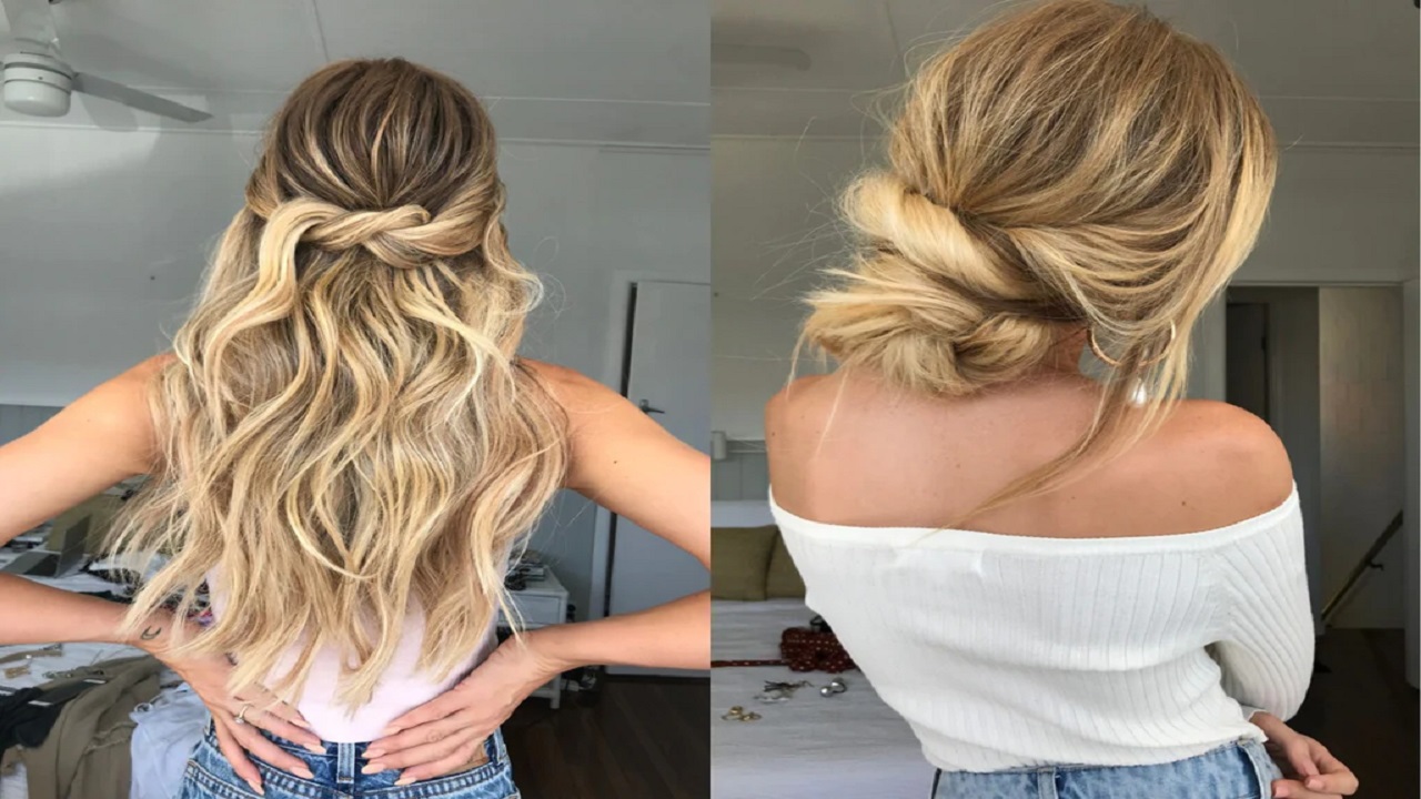 Tips for Choosing the Right Style and Color of 24-Inch Hair Extensions