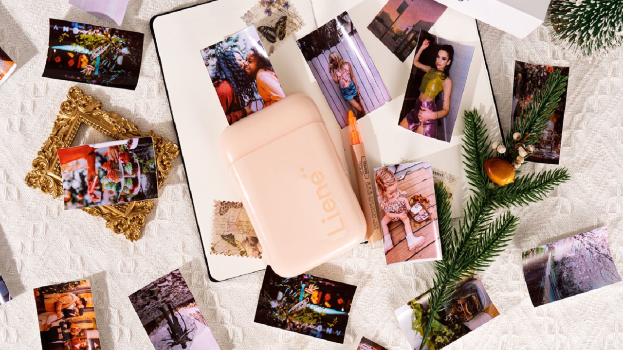 Why You Need Pearl Portable Photo Printer During Your Family Functions