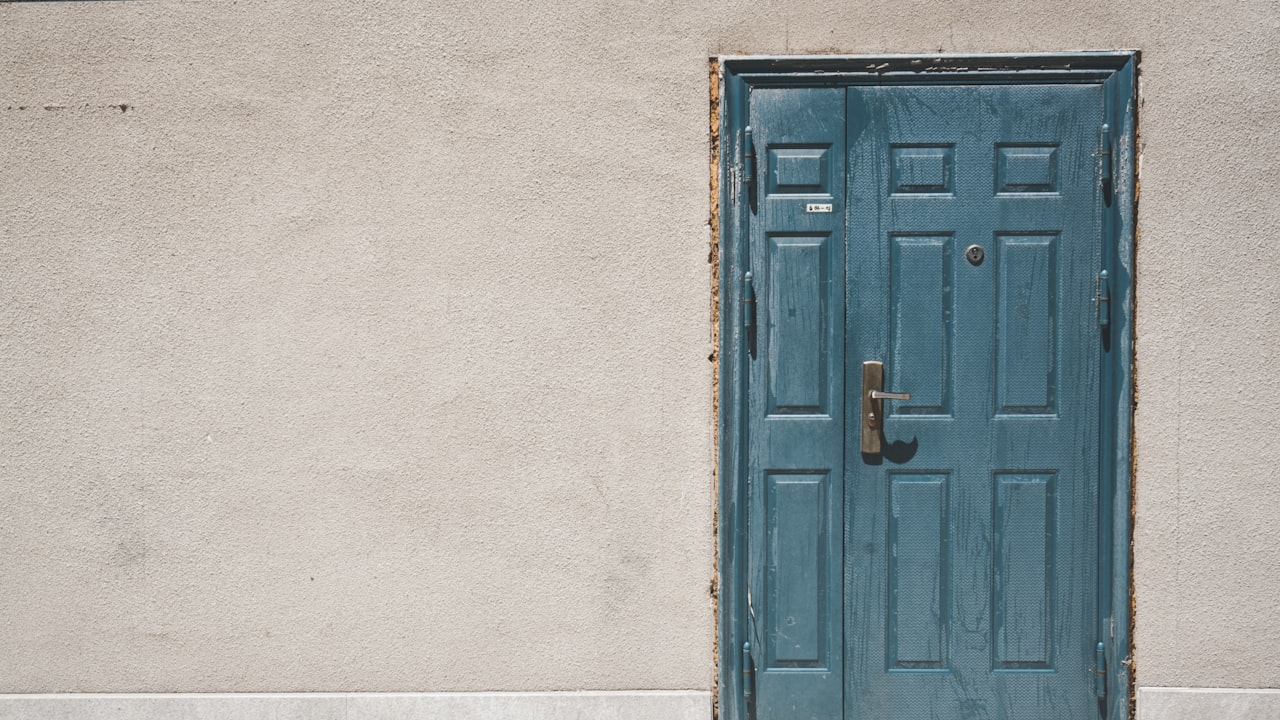 How to Prevent a Garage Door Spring Damage