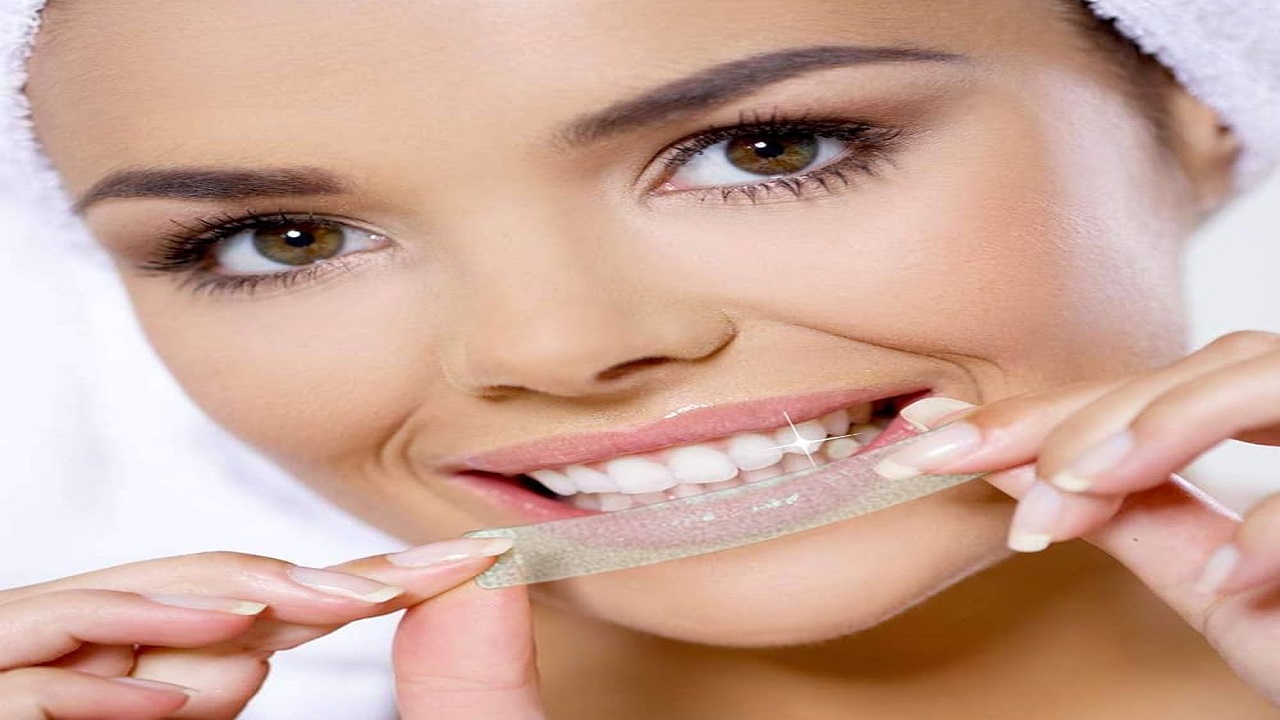 Why Teeth Whitening Strips are Famous Among Americans