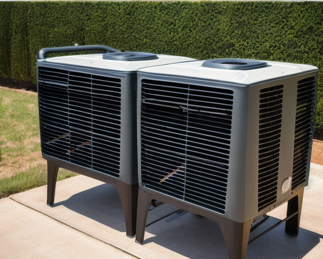 How Portable Swamp Coolers Provide Energy-Efficient Cooling for Your Home