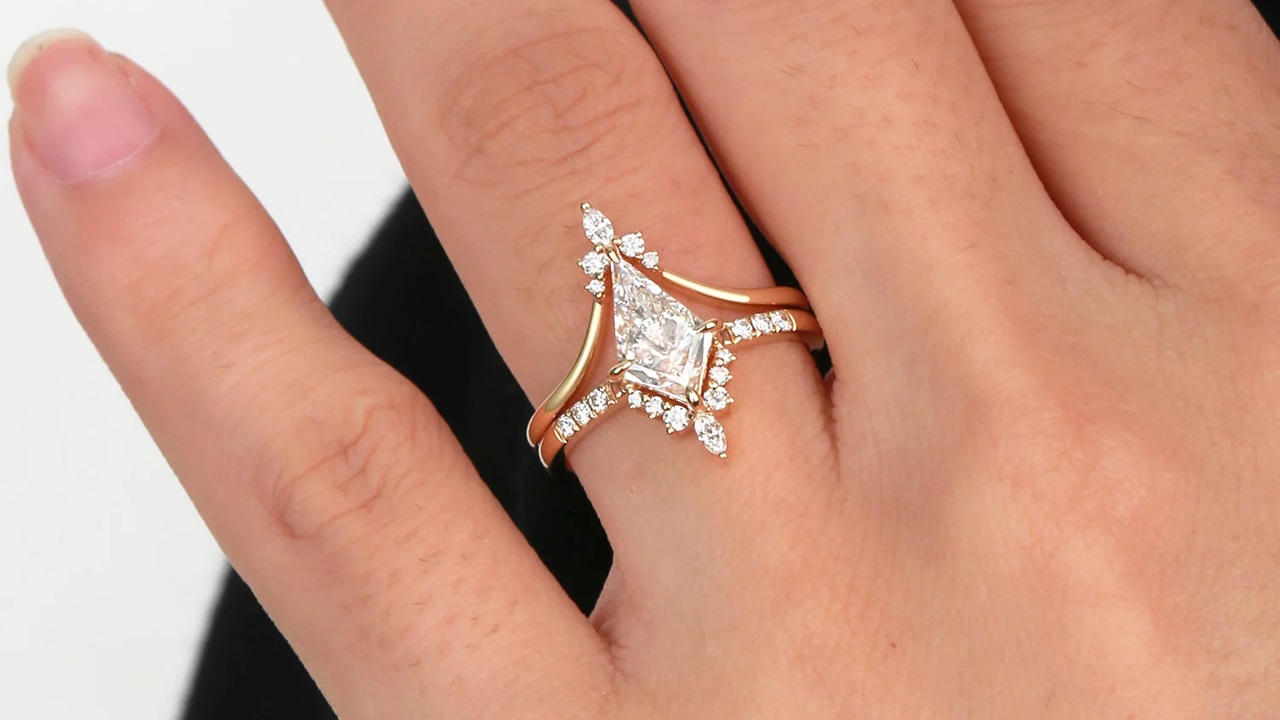 How to Style Felicegals Lab Diamond Rings for Every Occasion