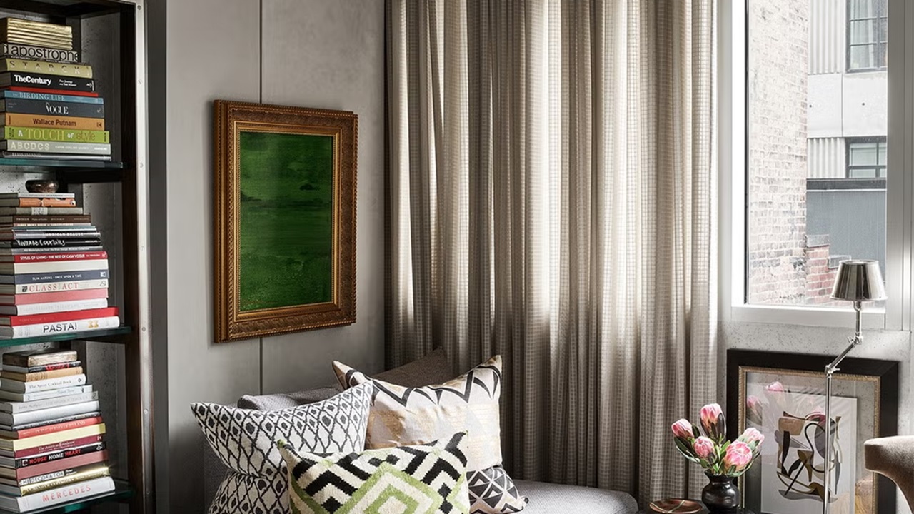 The Top Trends in TheHues Curtains and Shades for 2024