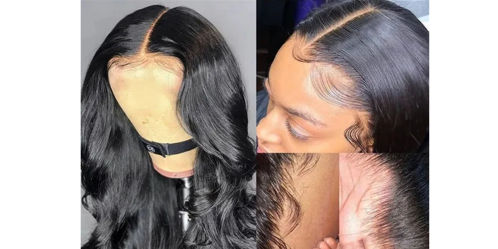 How to Style Your Lace Front Wig