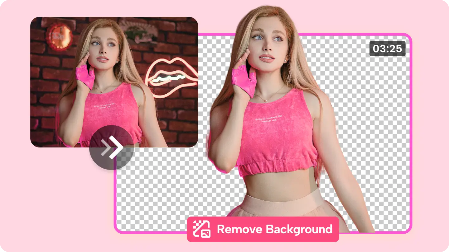 Effortless Video Editing: How to Remove Video Backgrounds Online